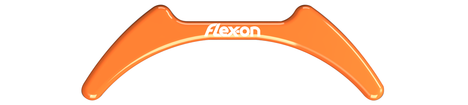 Flex-on Kit de Personalisation Adultes - SHOP HORSE